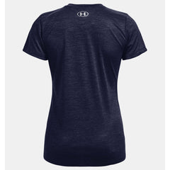 Under Armour Tech Twist V Neck Women's (Midnight Navy 411)