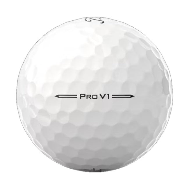 Titleist Pro V1 Golf Balls (2023) x3