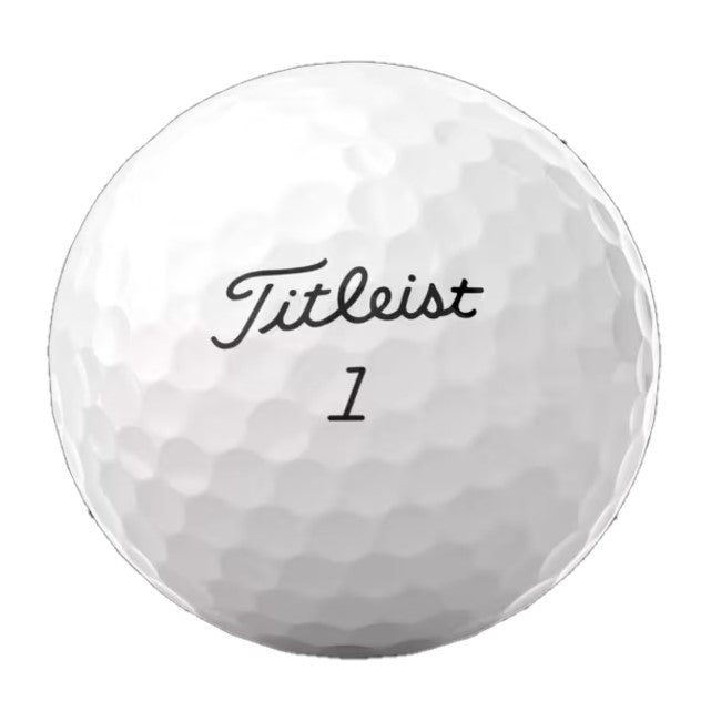 Titleist Pro V1 Golf Balls (2023) x3