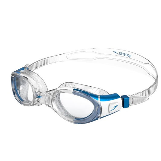 Speedo Futura Biofuse Flexiseal Goggles Junior (Clear 811596)