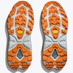 Hoka Kaha 2 Gore Tex Trail Shoes Men's (Castlerock Harbour Mist)