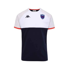 Kappa FC Grenoble Rugby T-Shirt Men's (22/23)