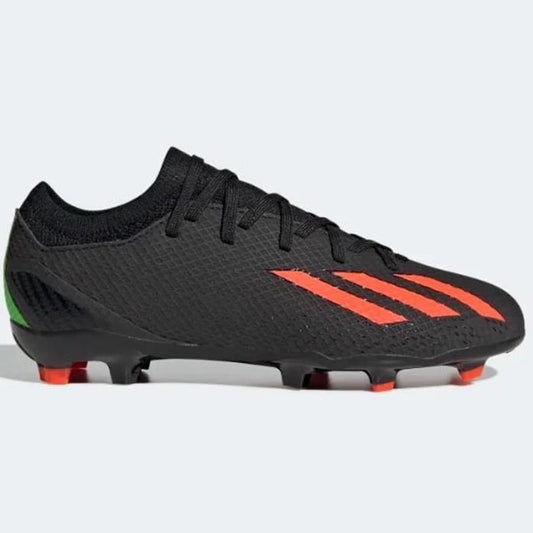 Adidas X Speedportal.4 FG Footbal Boots Junior (GW8462)