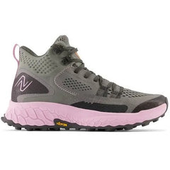 New Balance Hierro MID Trail Boots Women's (Harbour Grey Lilac Cloud)