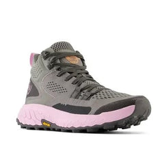 New Balance Hierro MID Trail Boots Women's (Harbour Grey Lilac Cloud)