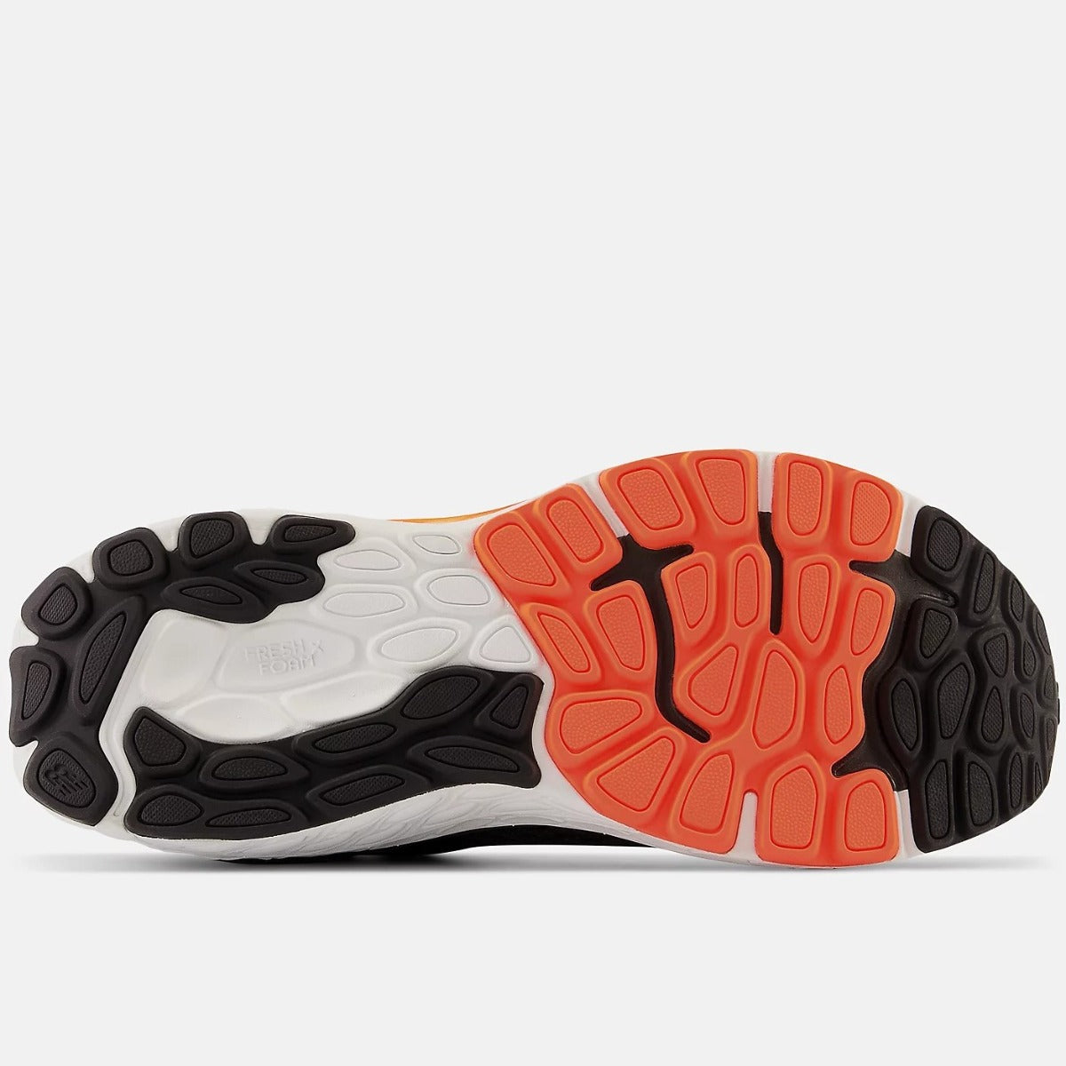 New Balance 860 V13 Running Shoes Men's (Black Neon Dragonfly)