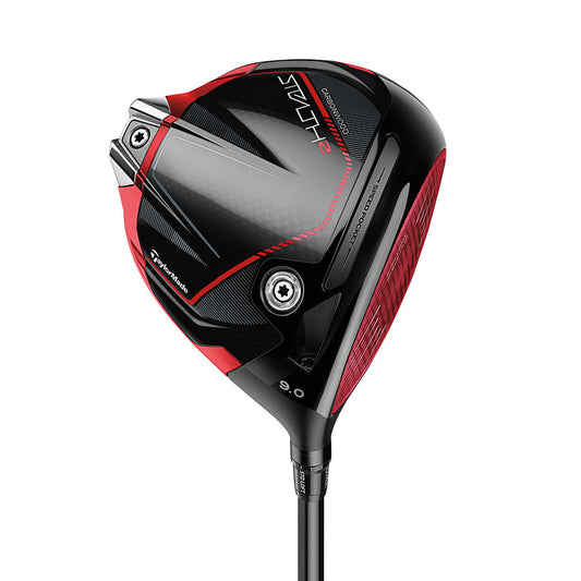 Taylor Made Stealth 2 Driver (Men's Right Hand)