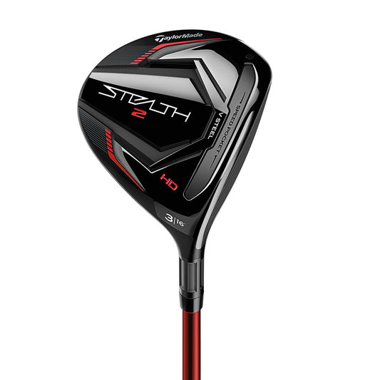 Taylor Made Stealth 2 HD Draw Fairway Woods (Men's Right Hand)