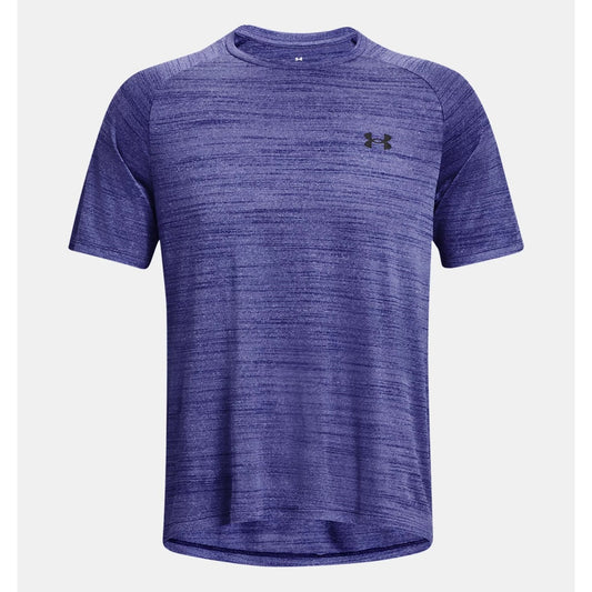 Under Armour Tech 2.0 Tiger T-Shirt Men's ( Sonar Blue 468)