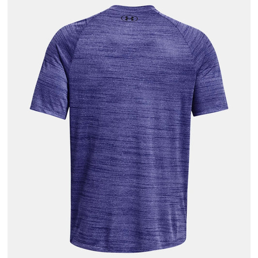Under Armour Tech 2.0 Tiger T-Shirt Men's ( Sonar Blue 468)