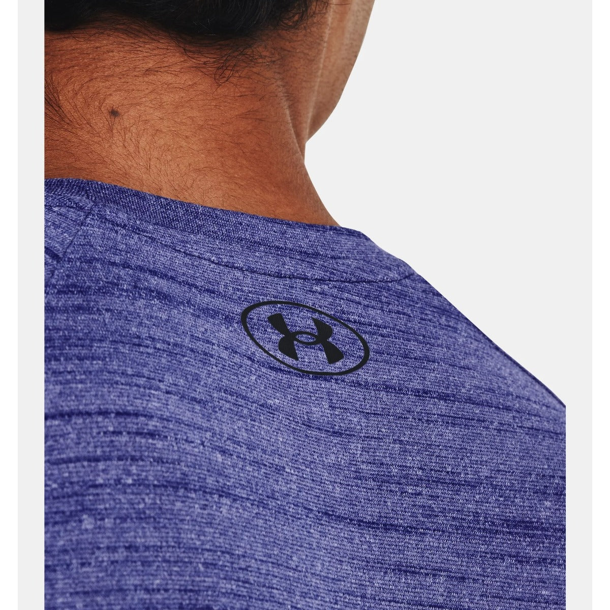 Under Armour Tech 2.0 Tiger T-Shirt Men's ( Sonar Blue 468)