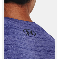 Under Armour Tech 2.0 Tiger T-Shirt Men's ( Sonar Blue 468)