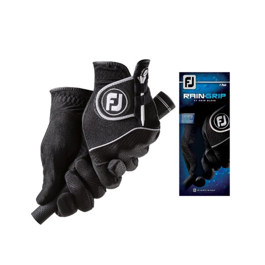 Footjoy Raingrip Gloves Ladies Pair