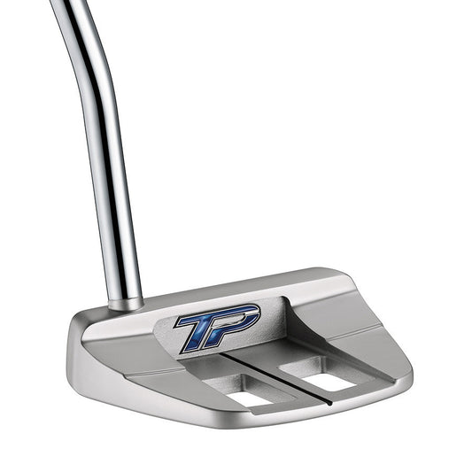 Taylor Made Hydro Blast DuPage Single Bend Putter (Men's Right Hand)