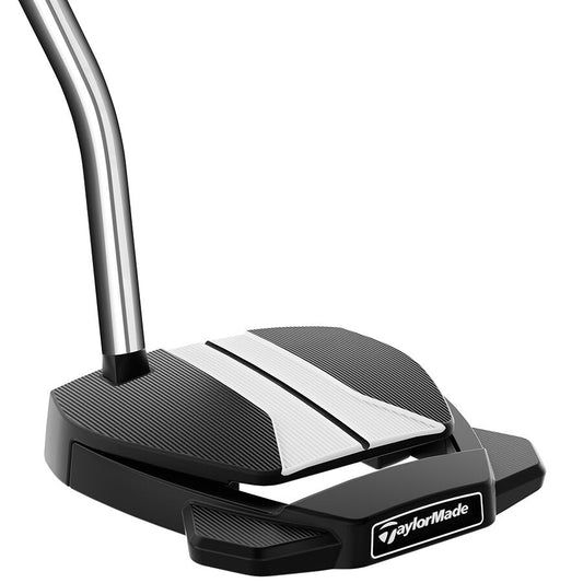 Taylor Made Spider GTX Black Single Bend Putter (Men's Right Hand)