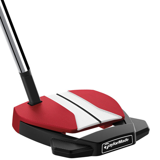 Taylor Made Spider GTX Red No 3 Putter (Men's Right Hand)