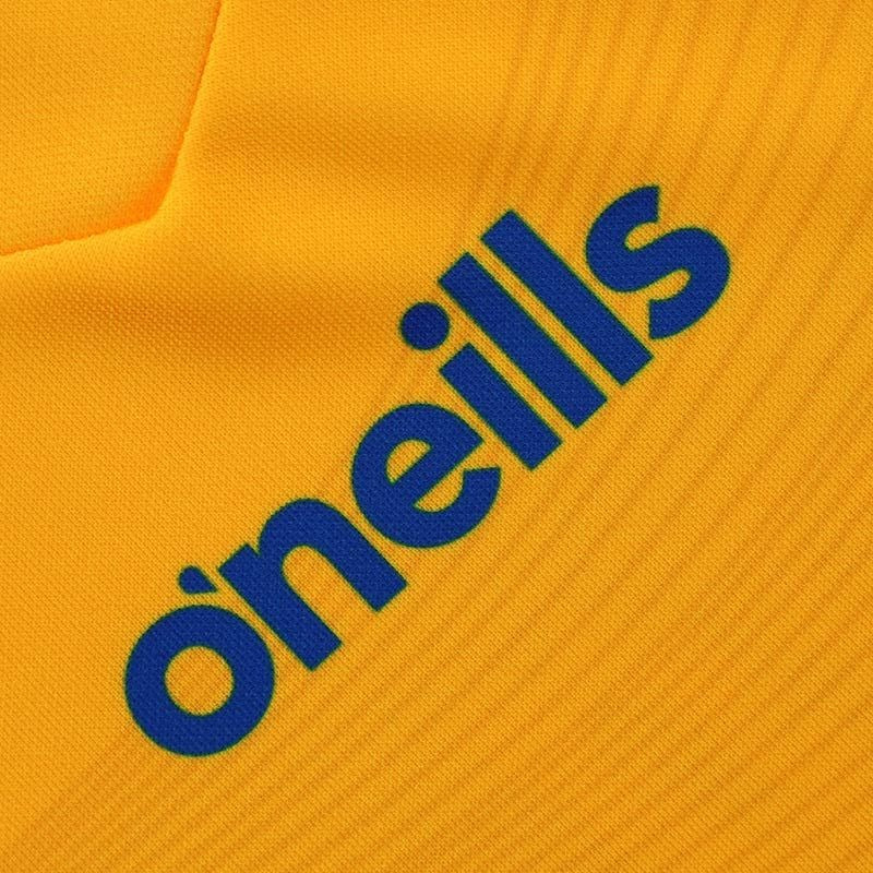 O'Neills Clare GAA Home Jersey 2023
