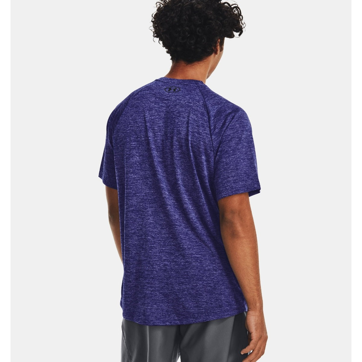 Under Armour Tech 2.0 T-Shirt - Men's