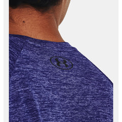 Under Armour Tech 2.0 T-Shirt Men's (Sonar Blue Black 468)