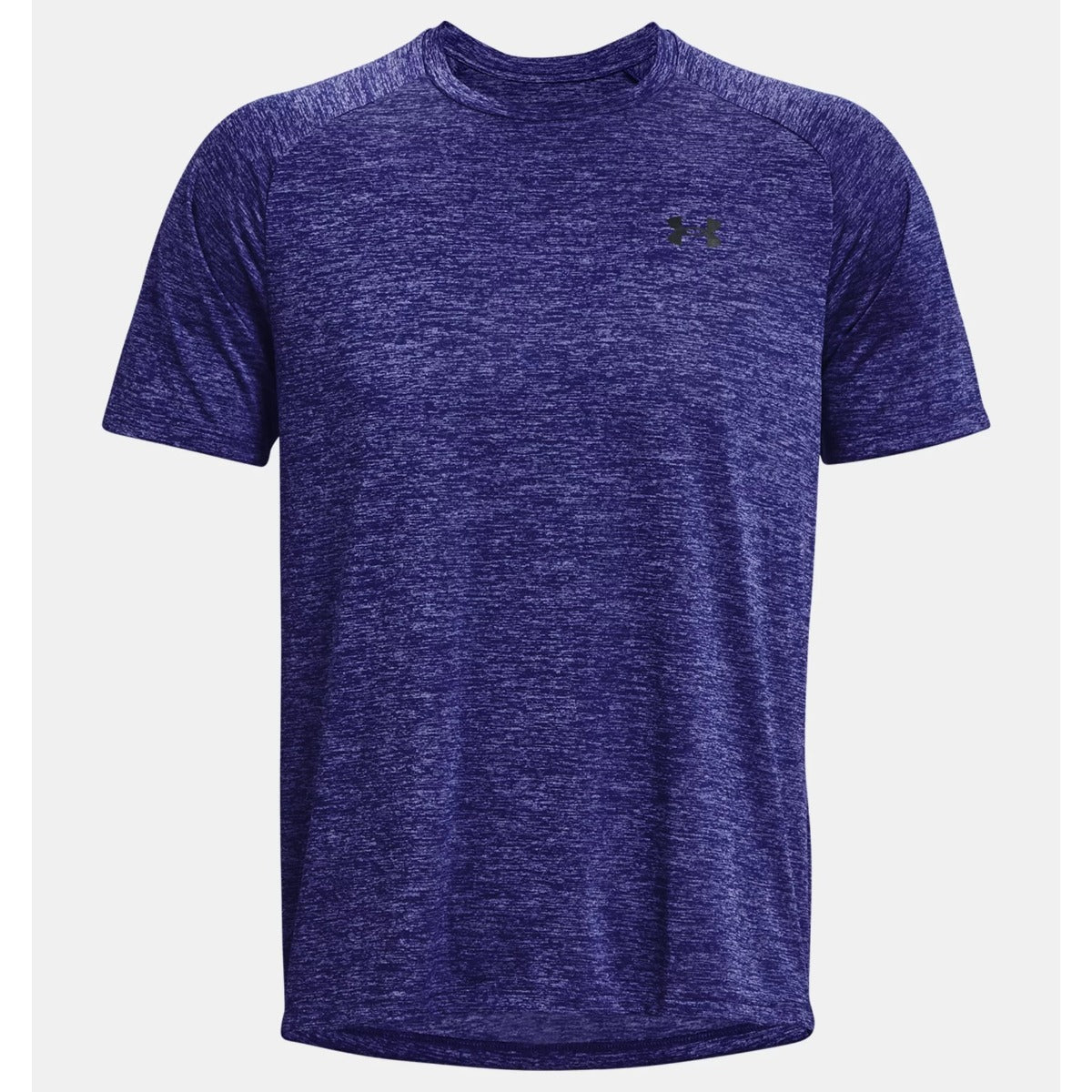 Under Armour Tech 2.0 T-Shirt Men's (Sonar Blue Black 468)