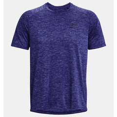 Under Armour Tech 2.0 T-Shirt Men's (Sonar Blue Black 468)