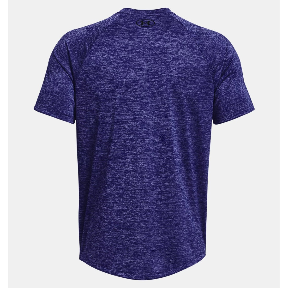 Under Armour Tech 2.0 T-Shirt Men's (Sonar Blue Black 468)