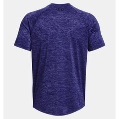 Under Armour Tech 2.0 T-Shirt Men's (Sonar Blue Black 468)