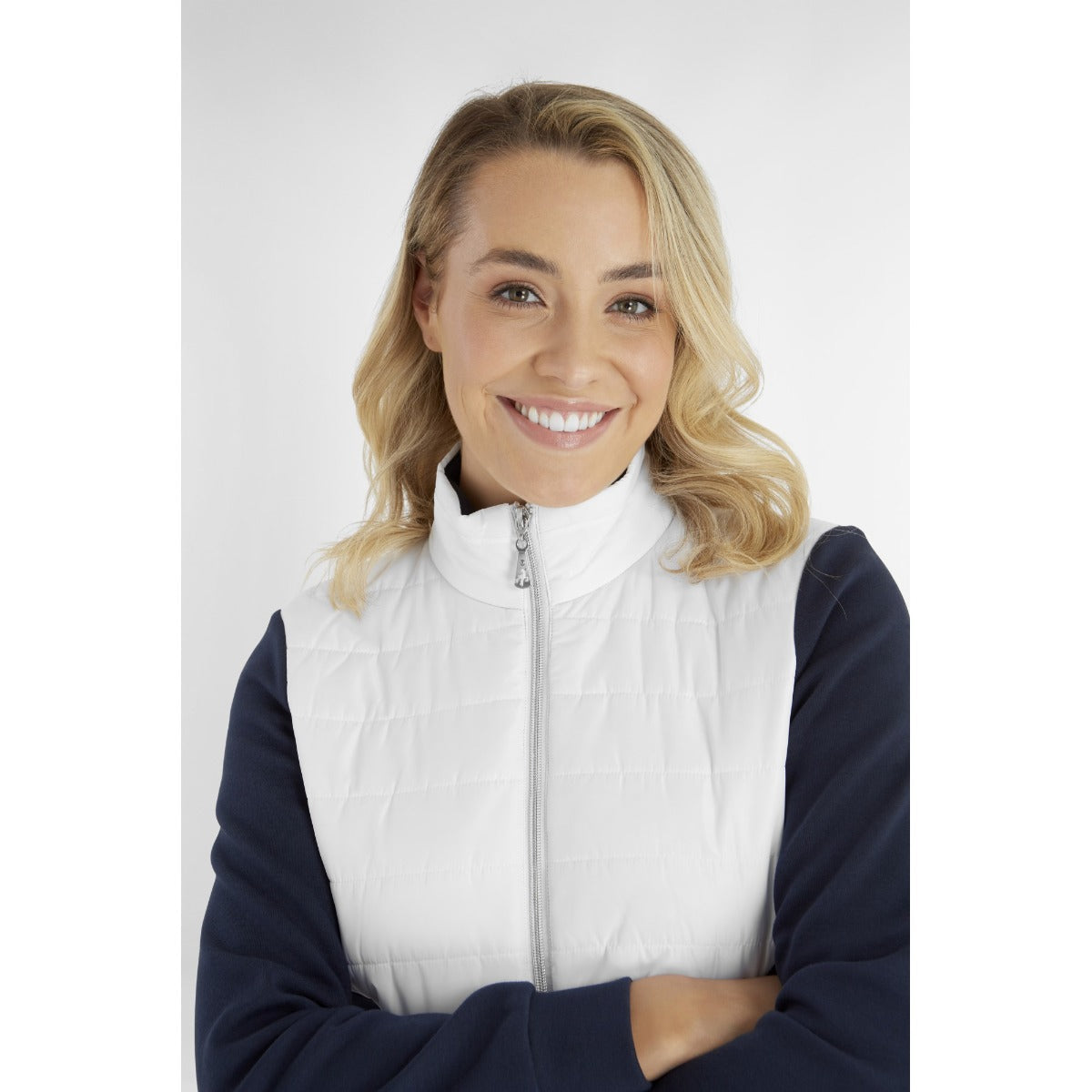 Green Lamb Megan Quilted Jacket Women's 