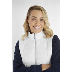 Green Lamb Megan Quilted Jacket Women's 