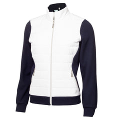 Green Lamb Megan Quilted Jacket Women's
