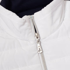 Green Lamb Megan Quilted Jacket Women's 
