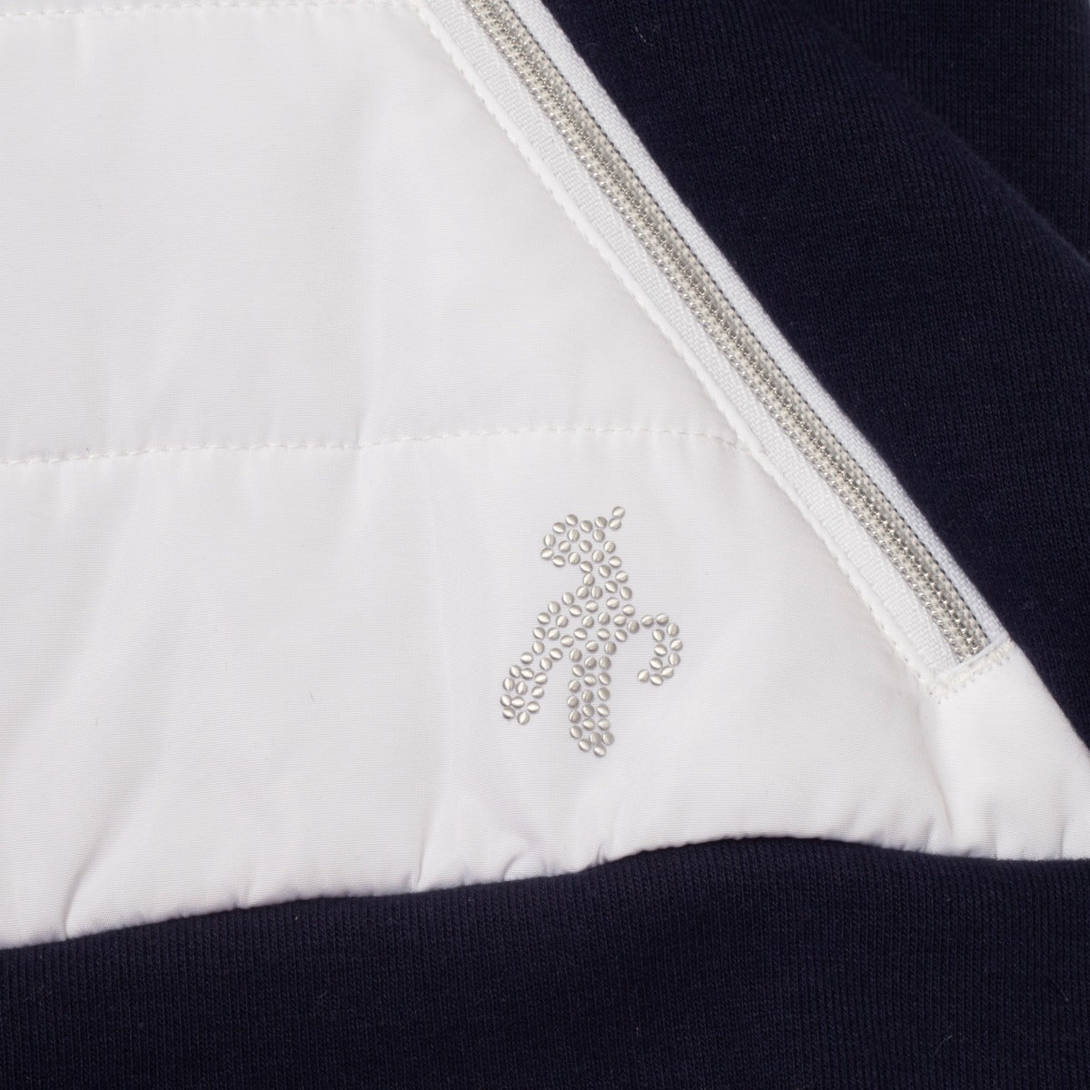 Green Lamb Megan Quilted Jacket Women's 