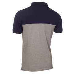 Calvin Klein Colour Block Polo Shirt Men's (C9690)