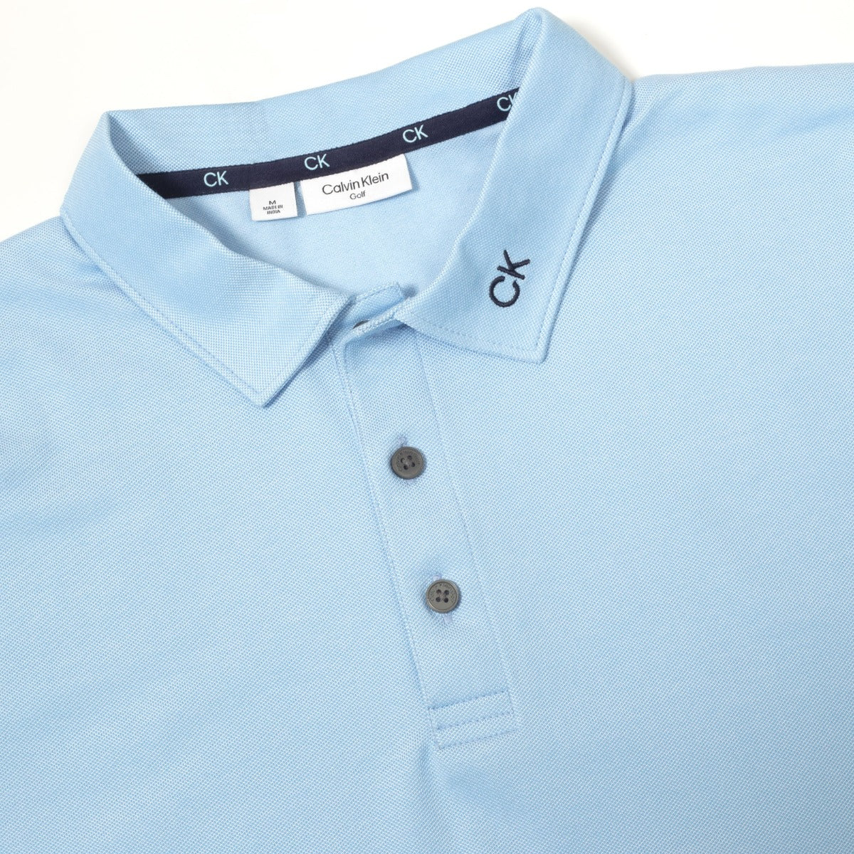 Calvin Klein Concord Polo Shirt Men's (CKMS23 747)