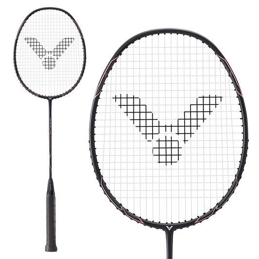 Victor Thruster K1H Badminton Racket