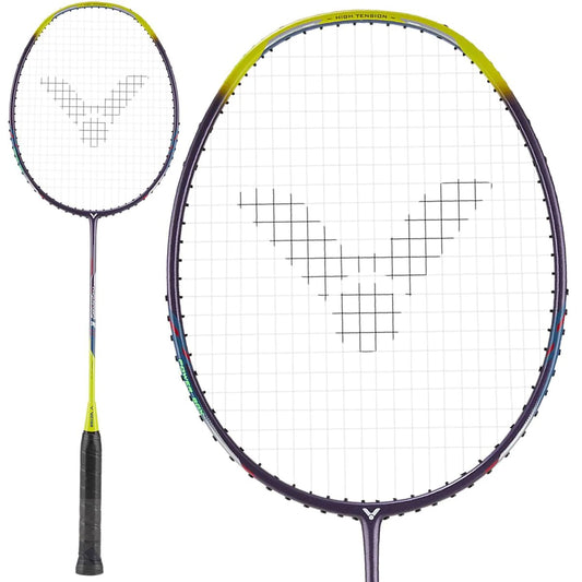 Victor Thruster K11 E Badminton Racket