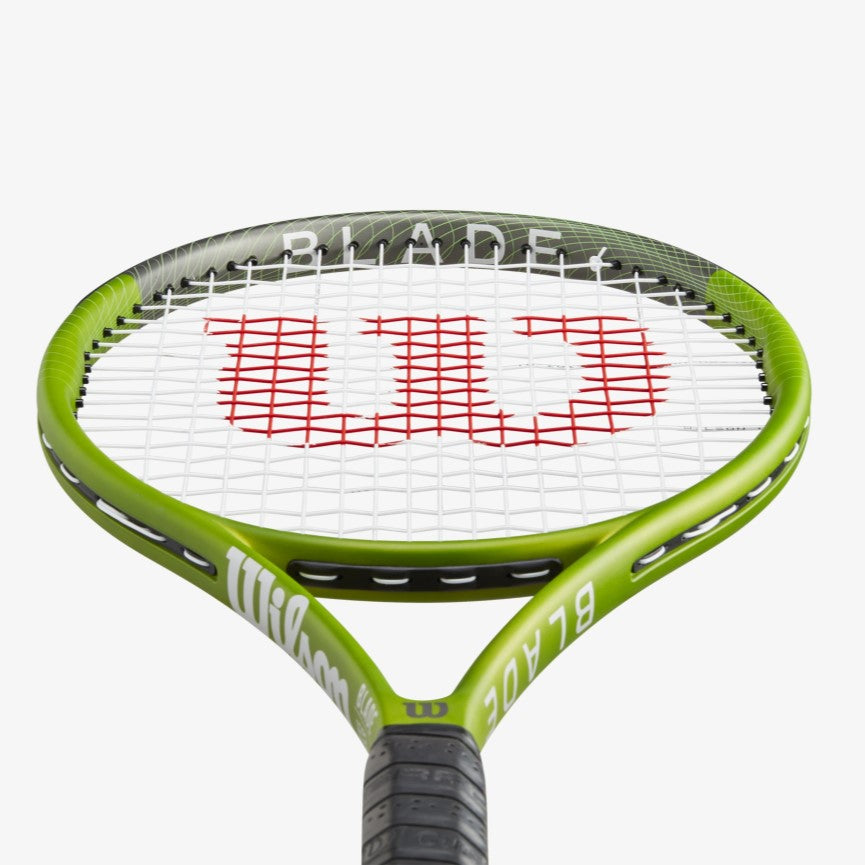 Wilson Blade Feel 103 Tennis Racket