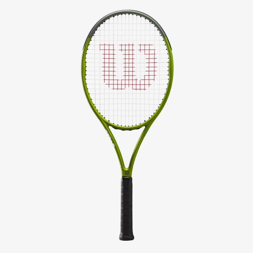 Wilson Blade Feel 103 Tennis Racket