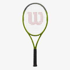 Wilson Blade Feel 103 Tennis Racket