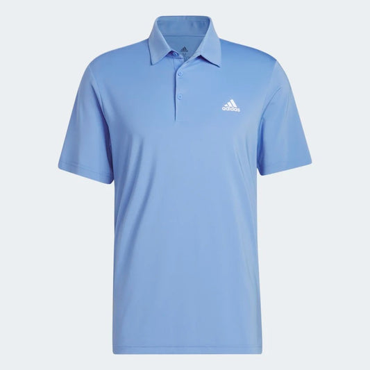 Adidas Golf Ultimate 365 Solid Polo Shirt Men's (HR9081)