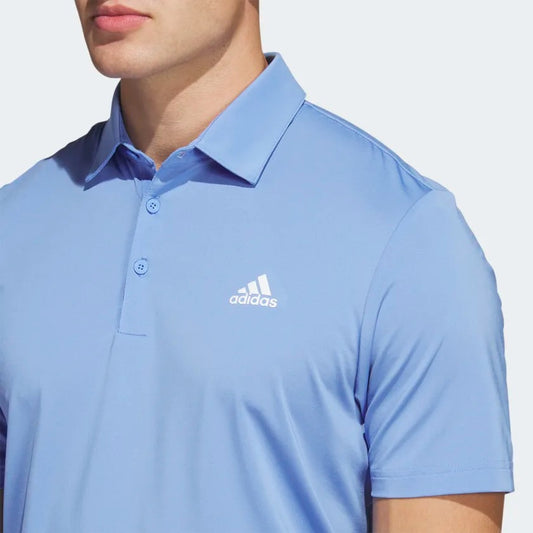 Adidas Golf Ultimate 365 Solid Polo Shirt Men's (HR9081)