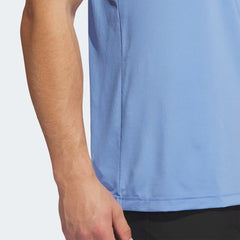 Adidas Golf Ultimate 365 Solid Polo Shirt Men's (HR9081)
