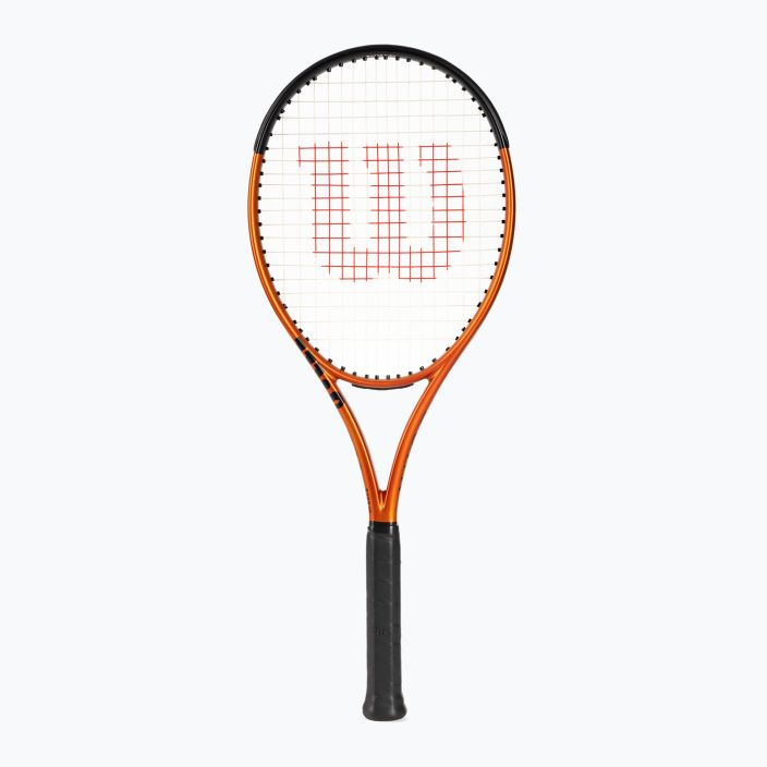 Wilson Burn 100 V 5.0 Tennis Racket (WR108810)