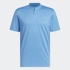 Adidas Golf Textured Stripe Polo Shirt Men's (HR9071)