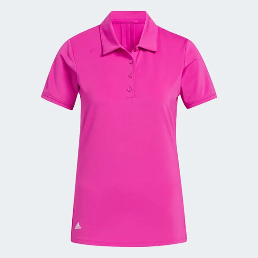 Adidas Golf Ultimate 365 Solid Polo Shirt Women's (HS3138)