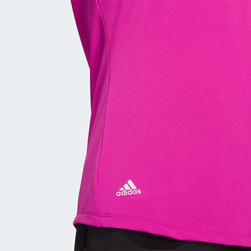 Adidas Golf Ultimate 365 Solid Polo Shirt Women's (HS3138)