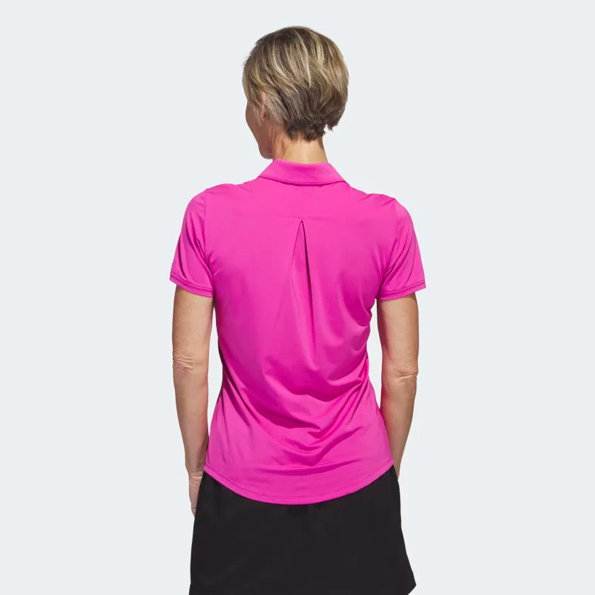 Adidas ultimate v best sale neck t shirt women's