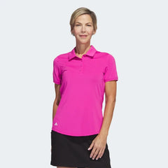 Adidas Golf Ultimate 365 Solid Polo Shirt Women's (HS3138)