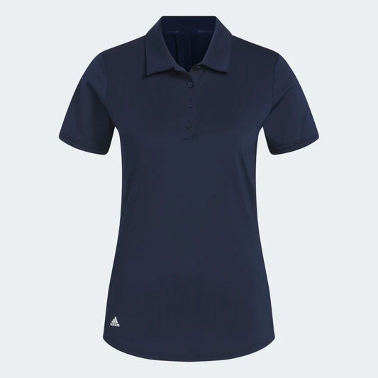 Adidas Golf Ultimate 365 Sollid Polo Shirt Women's (HS2464)