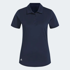 Adidas Golf Ultimate 365 Sollid Polo Shirt Women's (HS2464)